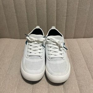 White Weekend Vessi Sneakers